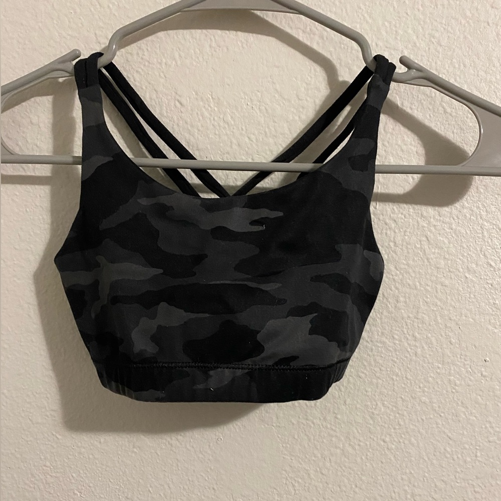 athleta girls sports bra